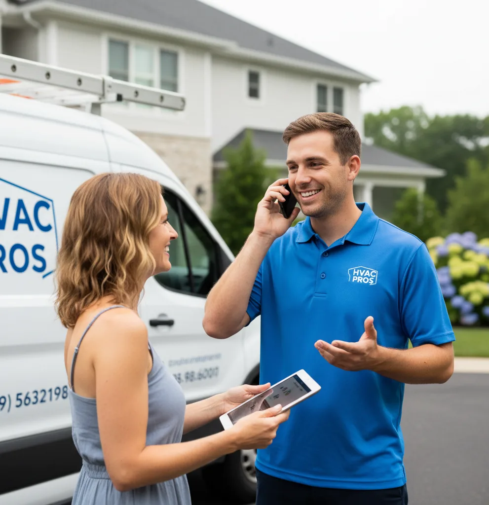 AC Repair in Bowling Green, KY